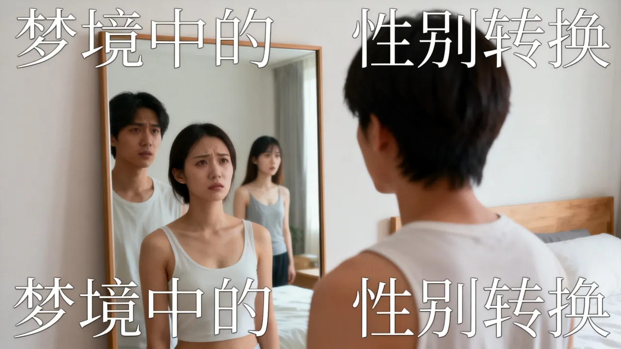 梦到了变性了意味着什么,梦见变性是什么预兆 梦到了变性了意味着什么,梦见变性是什么预兆