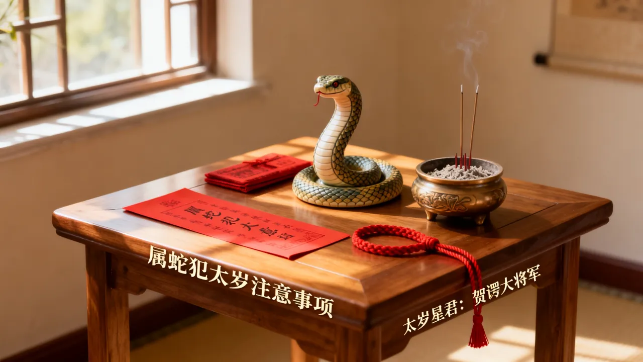 属蛇犯太岁注意什么意思,属蛇的太岁星君是哪位? 属蛇犯太岁注意什么意思,属蛇的太岁星君是哪位?