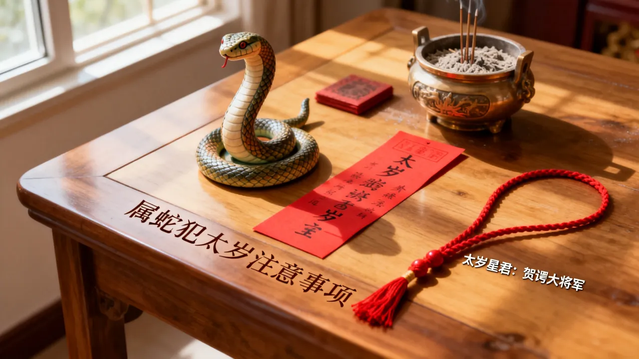 属蛇犯太岁注意什么意思,属蛇的太岁星君是哪位? 属蛇犯太岁注意什么意思,属蛇的太岁星君是哪位?