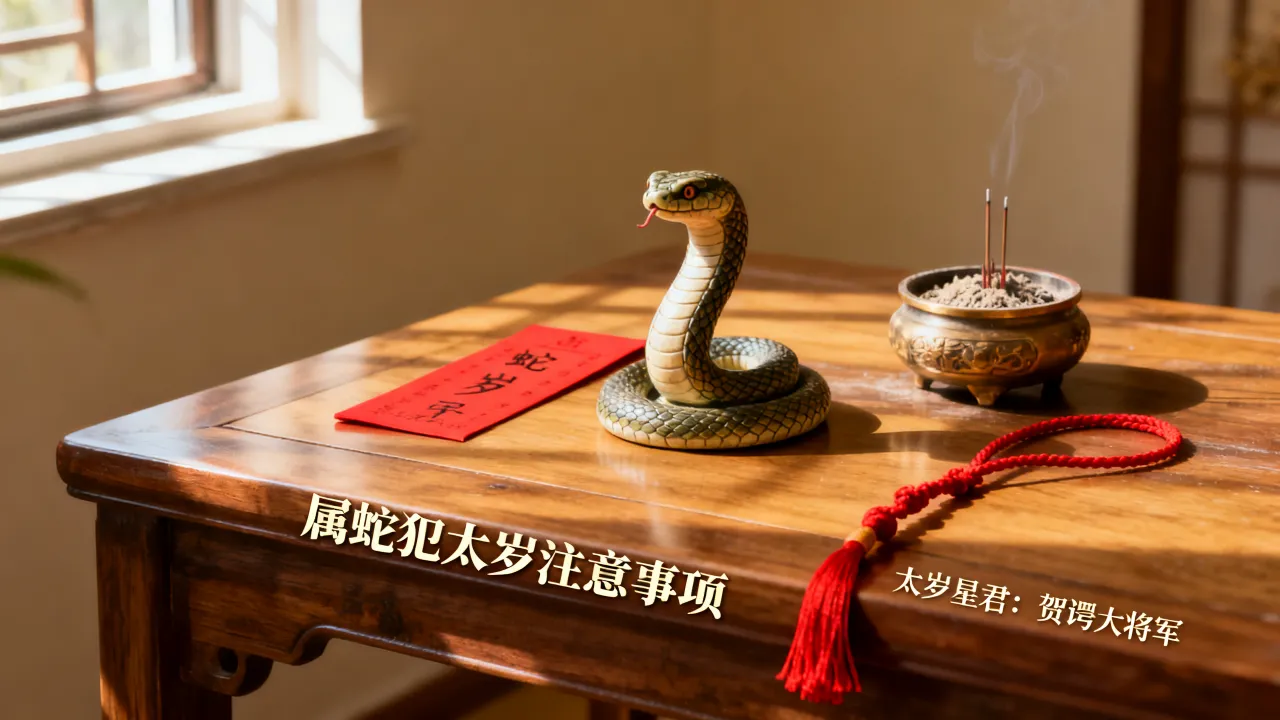 属蛇犯太岁注意什么意思,属蛇的太岁星君是哪位? 属蛇犯太岁注意什么意思,属蛇的太岁星君是哪位?
