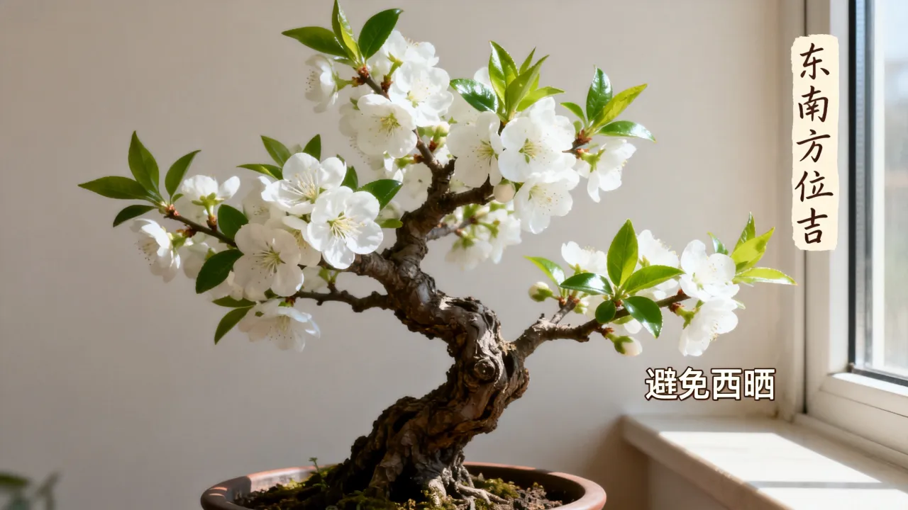 梅花吉凶怎么看,家中养梅花风水上有什么讲究 梅花吉凶怎么看,家中养梅花风水上有什么讲究