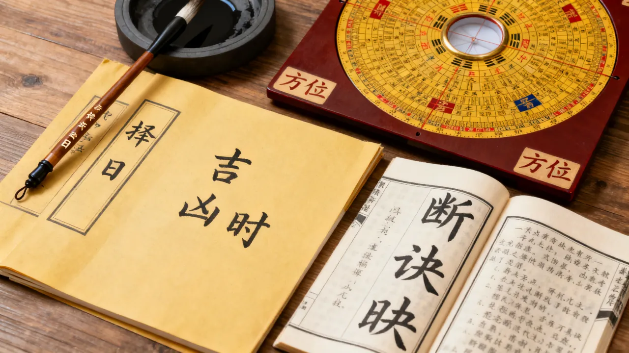 择日法吉凶断诀怎么看,如何正确运用择日法断吉凶 择日法吉凶断诀怎么看,如何正确运用择日法断吉凶