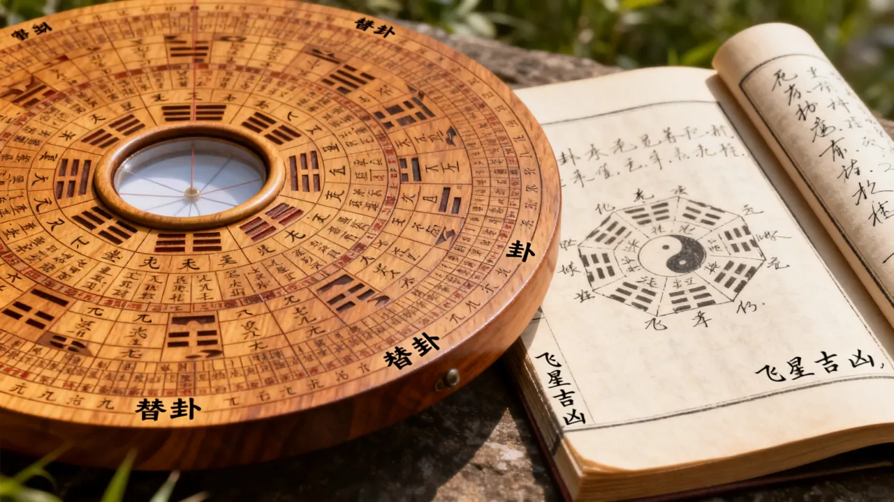 替卦怎么断飞星吉凶呢,替卦飞星吉凶如何准确判断 替卦怎么断飞星吉凶呢,替卦飞星吉凶如何准确判断