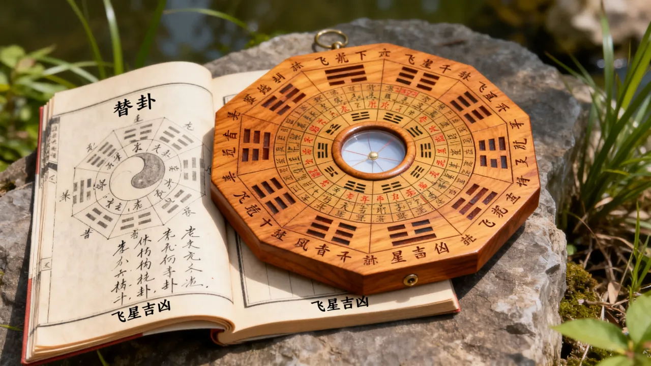 替卦怎么断飞星吉凶呢,替卦飞星吉凶如何准确判断 替卦怎么断飞星吉凶呢,替卦飞星吉凶如何准确判断