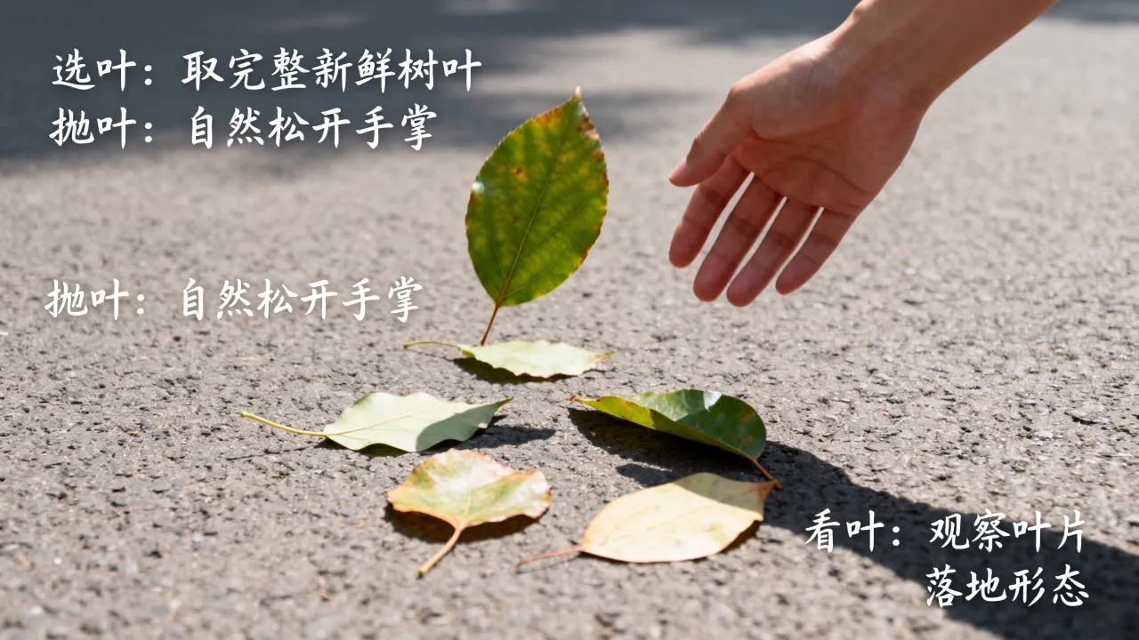 扔树叶占卜怎么算吉凶,树叶占卜结果怎么看才准确 扔树叶占卜怎么算吉凶,树叶占卜结果怎么看才准确