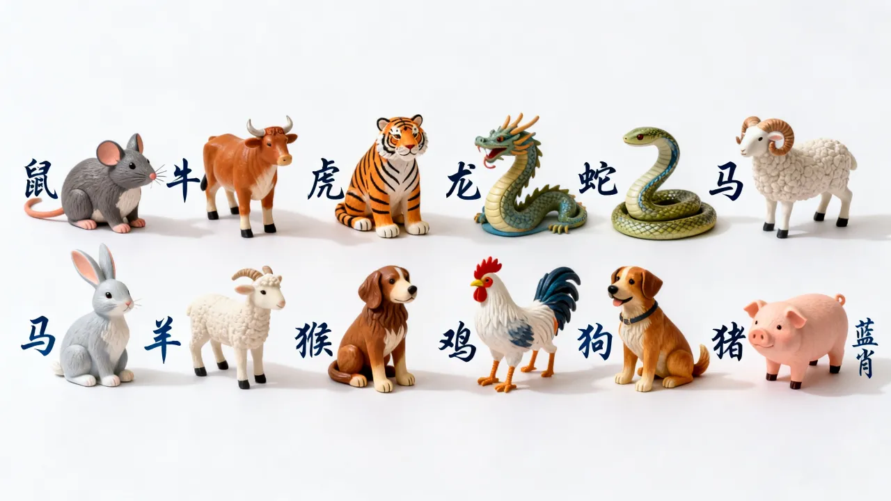 十蓝是什么生肖是什么,十二生肖蓝肖是哪几个属相 十蓝是什么生肖是什么,十二生肖蓝肖是哪几个属相