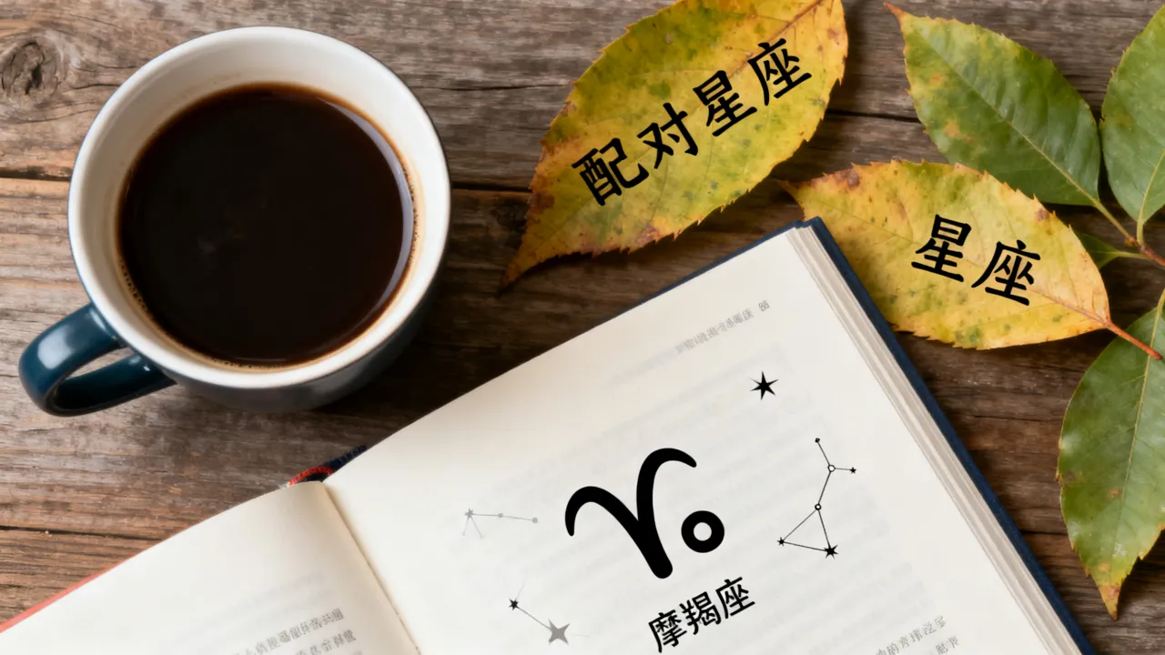 摩羯座真的很高冷吗,摩羯座和哪个星座最配? 摩羯座真的很高冷吗,摩羯座和哪个星座最配?