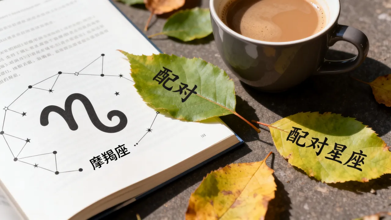 摩羯座真的很高冷吗,摩羯座和哪个星座最配? 摩羯座真的很高冷吗,摩羯座和哪个星座最配?