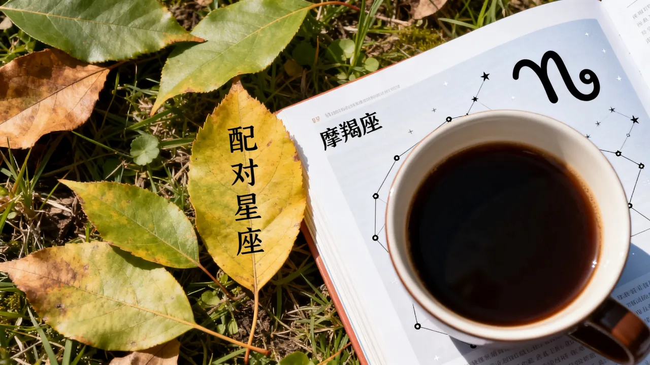 摩羯座真的很高冷吗,摩羯座和哪个星座最配? 摩羯座真的很高冷吗,摩羯座和哪个星座最配?