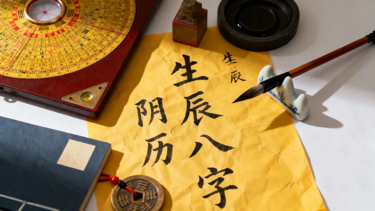 阴历算命免费准不准,免费农历生辰八字算命查询 阴历算命免费准不准,免费农历生辰八字算命查询