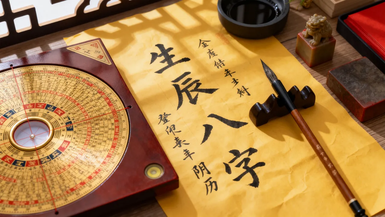 阴历算命免费准不准,免费农历生辰八字算命查询 阴历算命免费准不准,免费农历生辰八字算命查询