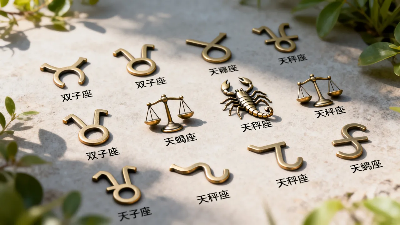 十二星座谁才是情圣，十二星座中最会撩人的星座是谁