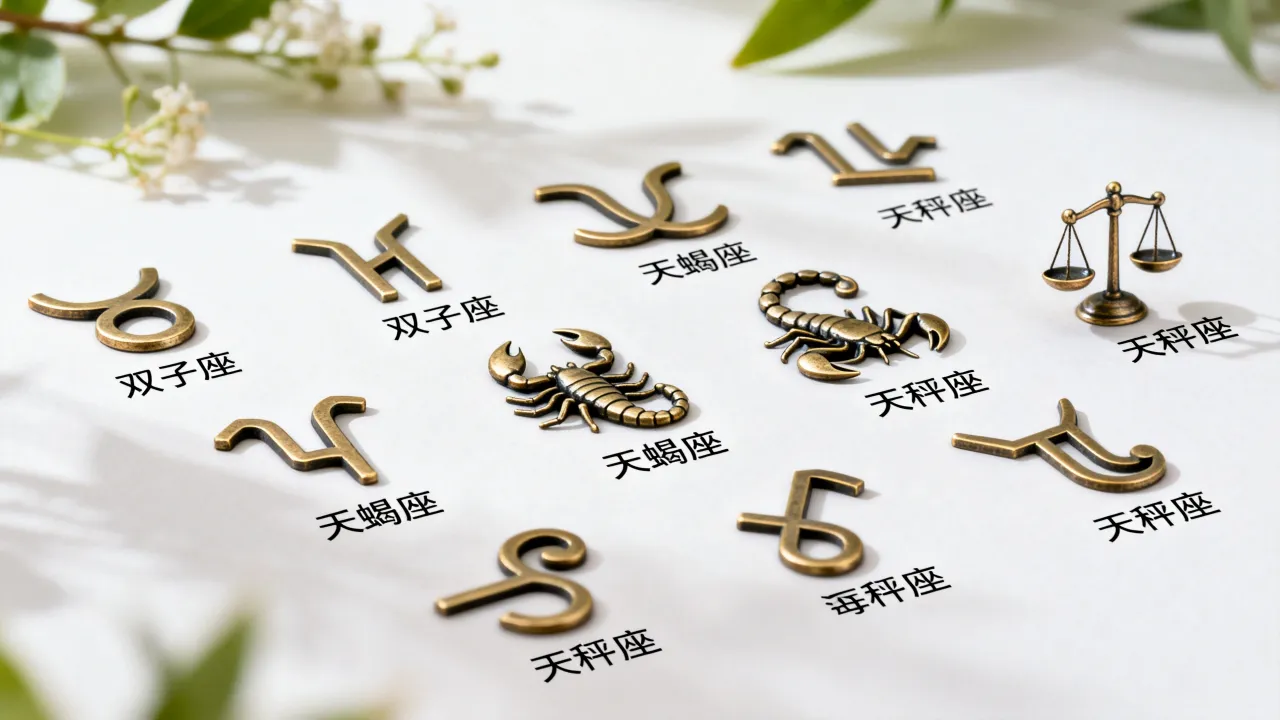 十二星座谁才是情圣，十二星座中最会撩人的星座是谁