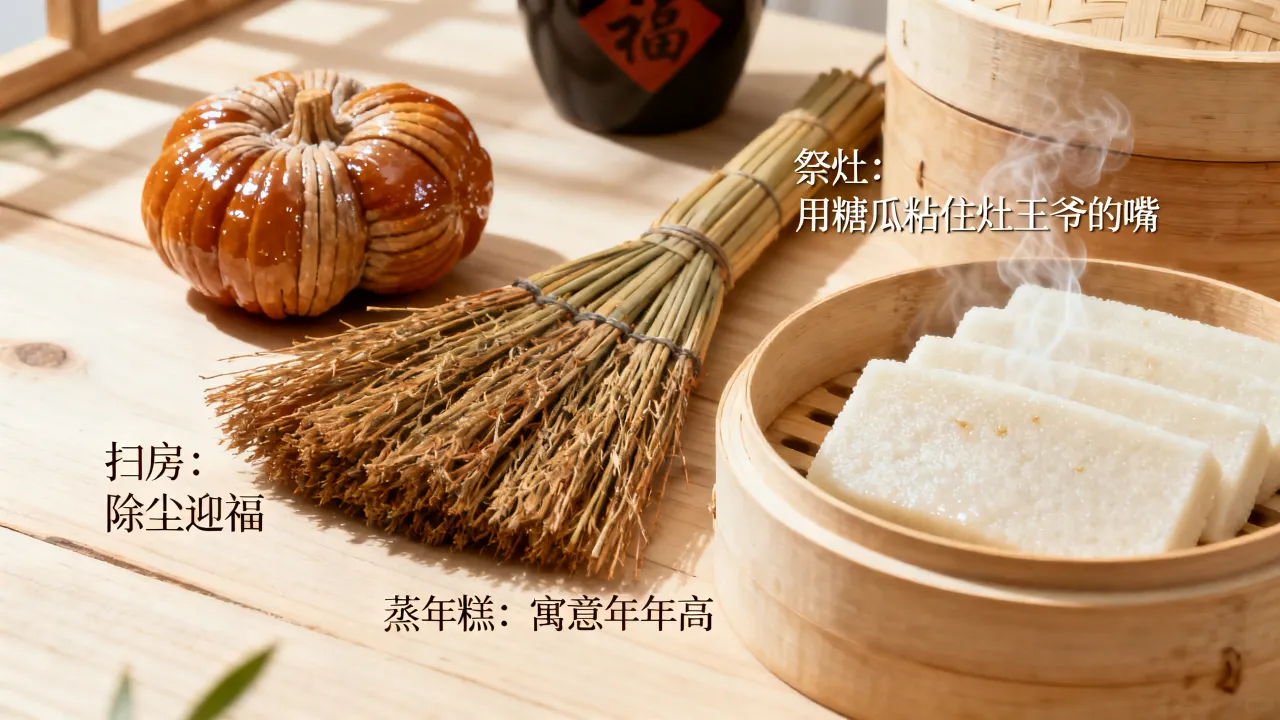 阴历腊月十一是什么日子?传统风俗禁忌有哪些? 阴历腊月十一是什么日子?传统风俗禁忌有哪些?