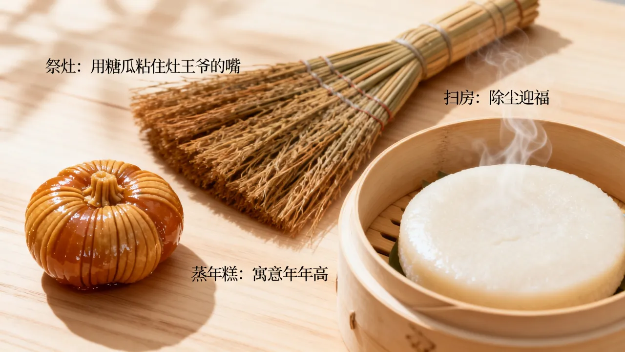 阴历腊月十一是什么日子?传统风俗禁忌有哪些? 阴历腊月十一是什么日子?传统风俗禁忌有哪些?