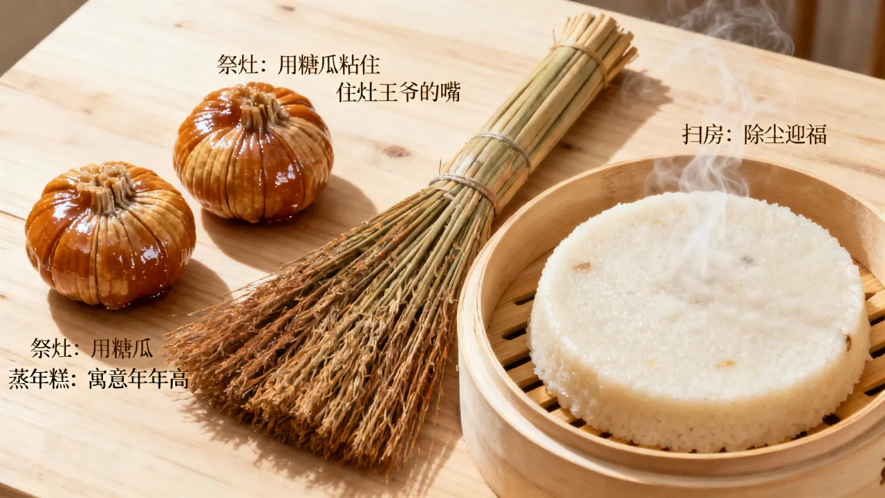 阴历腊月十一是什么日子?传统风俗禁忌有哪些? 阴历腊月十一是什么日子?传统风俗禁忌有哪些?