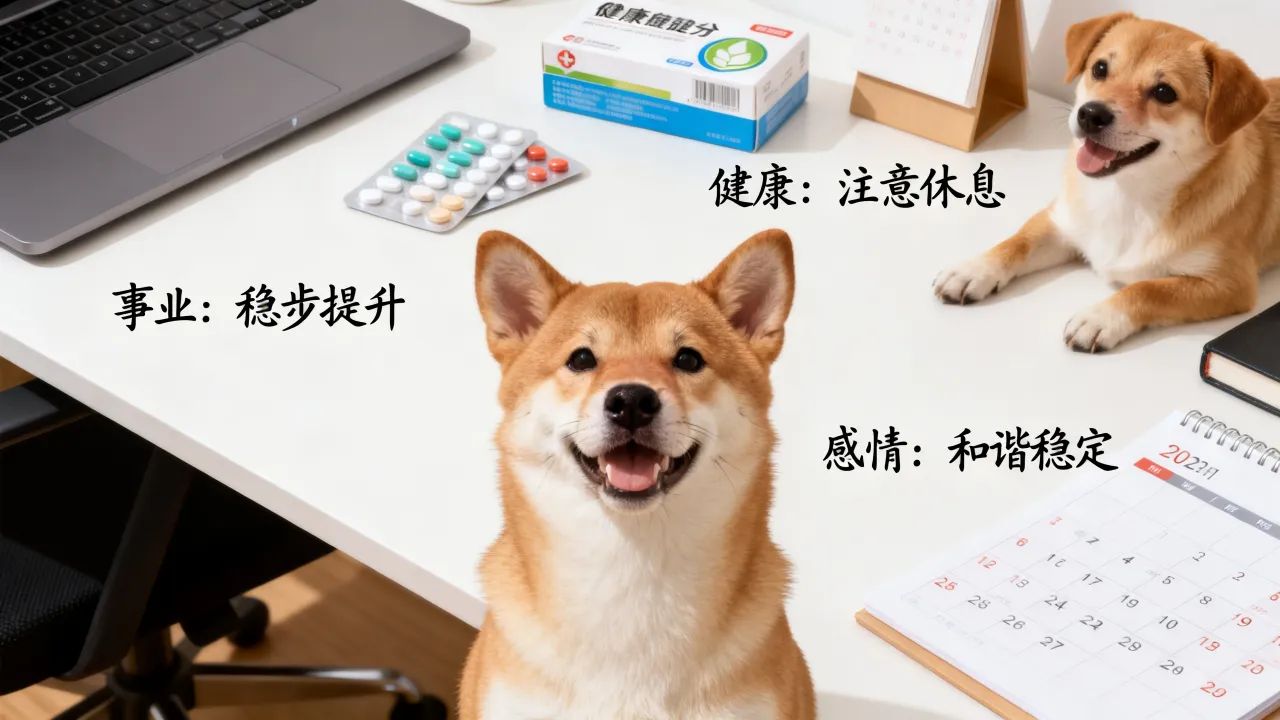 1970年属狗人2026年运势及运程如何?属狗人2026年全年运程详解。 1970年属狗人2026年运势及运程如何?属狗人2026年全年运程详解。