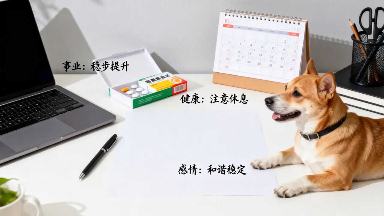 1970年属狗人2026年运势及运程如何?属狗人2026年全年运程详解。 1970年属狗人2026年运势及运程如何?属狗人2026年全年运程详解。