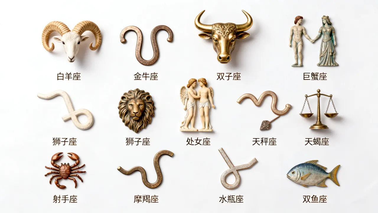 十二星座谁最冷血无情,分手后最绝情的星座是谁? 十二星座谁最冷血无情,分手后最绝情的星座是谁?