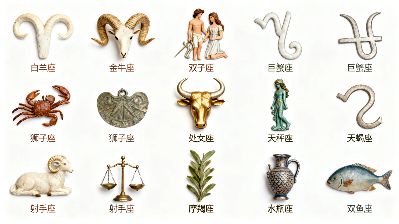 十二星座谁最冷血无情,分手后最绝情的星座是谁? 十二星座谁最冷血无情,分手后最绝情的星座是谁?