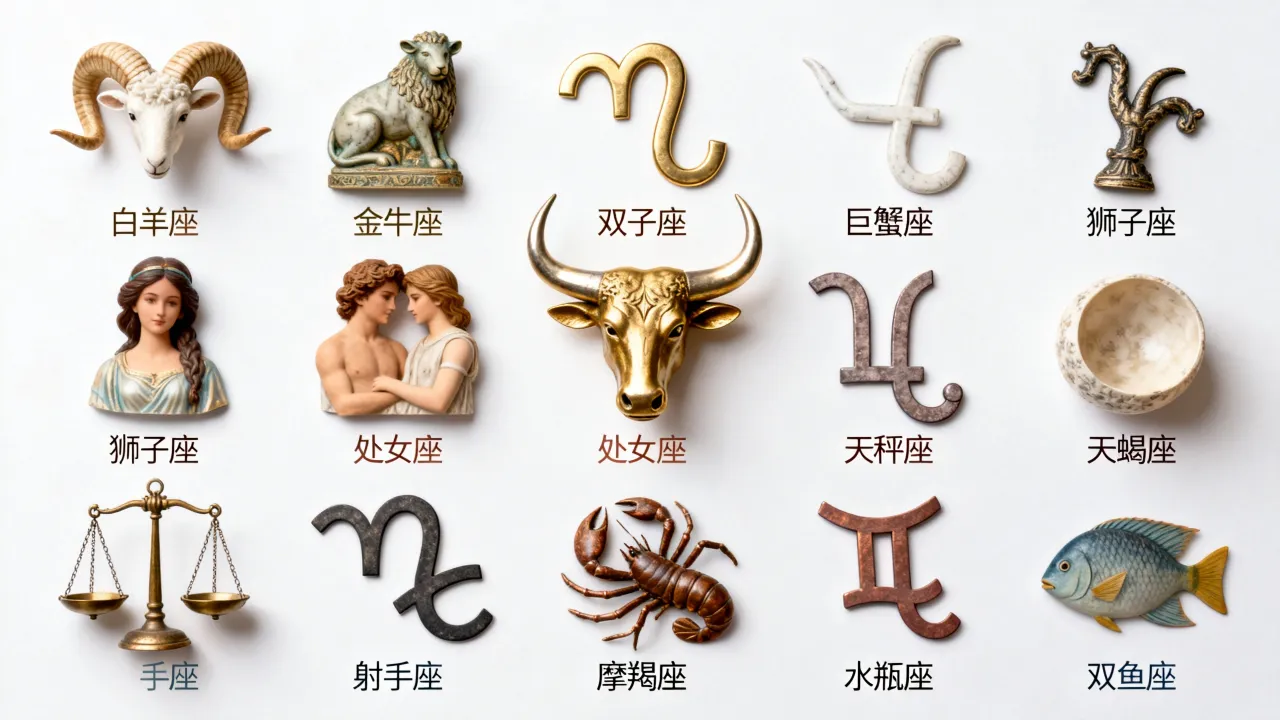 十二星座谁最冷血无情,分手后最绝情的星座是谁? 十二星座谁最冷血无情,分手后最绝情的星座是谁?