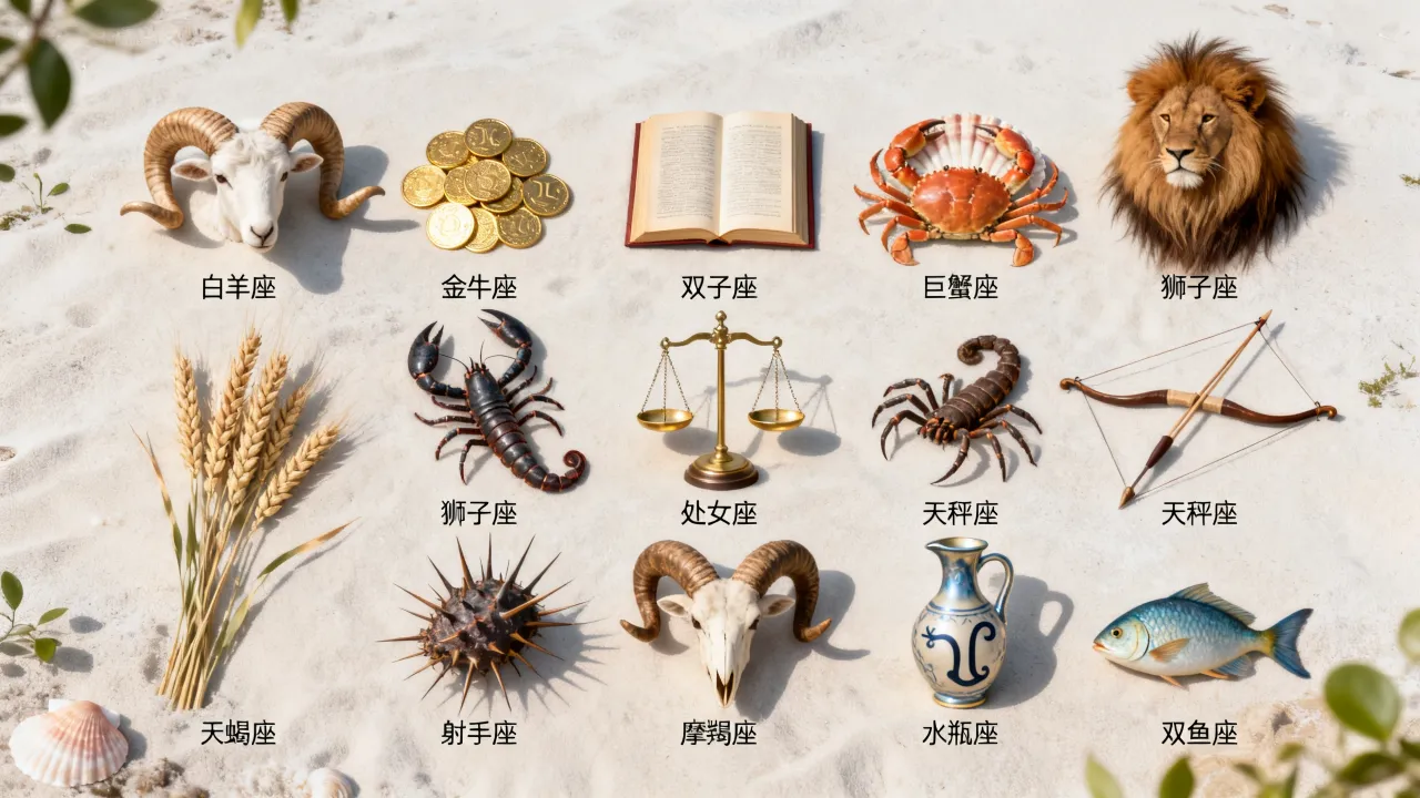 十二星座谁最专一?怎么看出星座真心? 十二星座谁最专一?怎么看出星座真心?