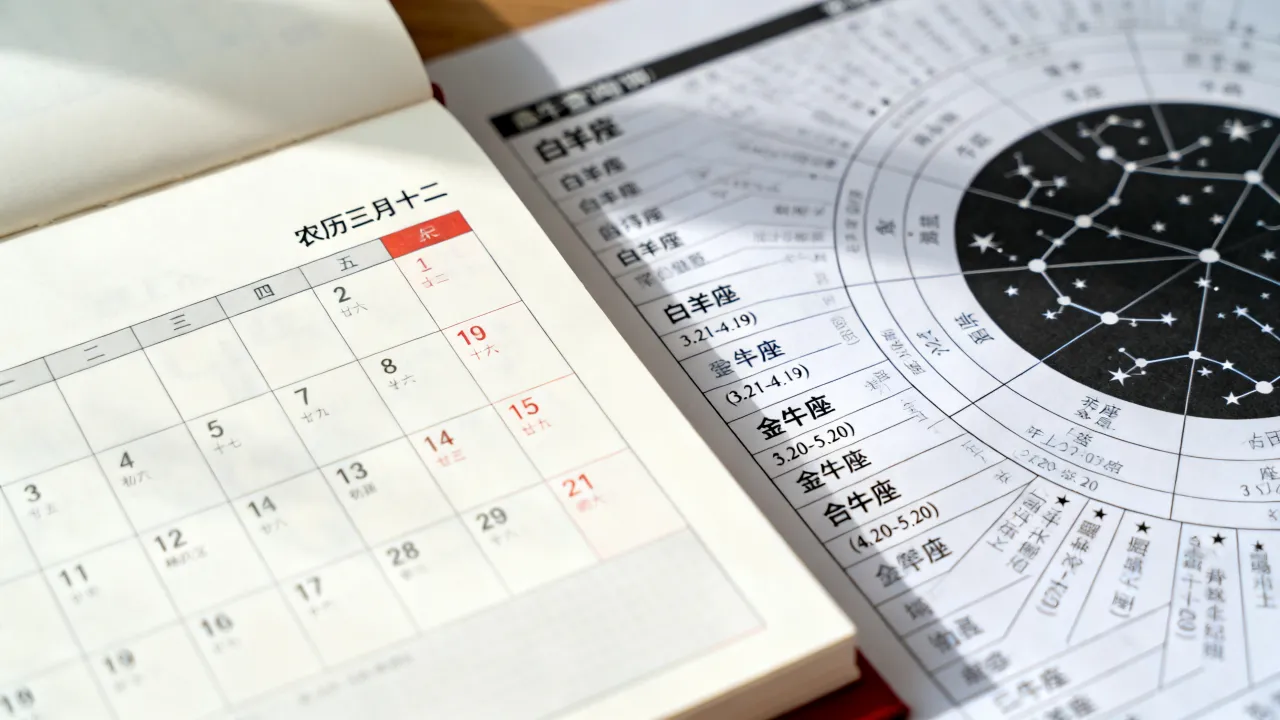 农历三月十二是什么星座,农历三月十二是哪个星座怎么查 农历三月十二是什么星座,农历三月十二是哪个星座怎么查