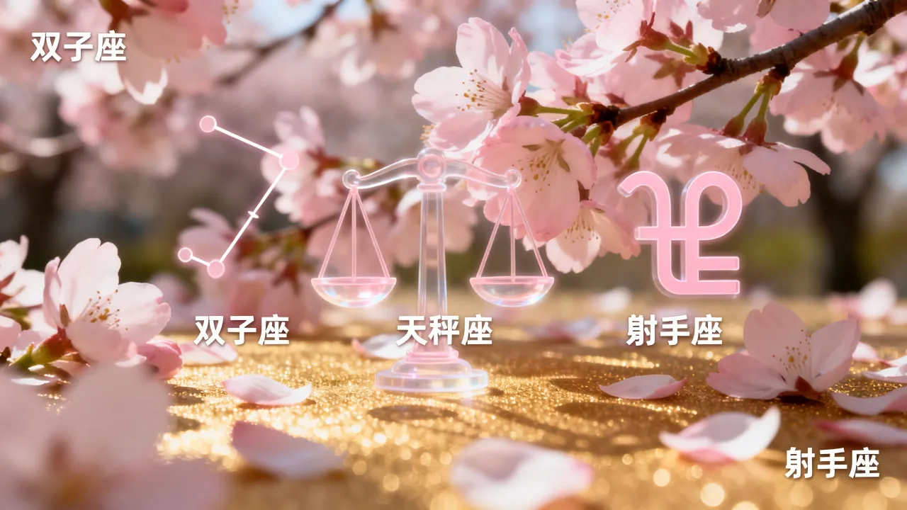 十二星座哪个桃花最多,感情运势最旺的星座前三名是谁 十二星座哪个桃花最多,感情运势最旺的星座前三名是谁