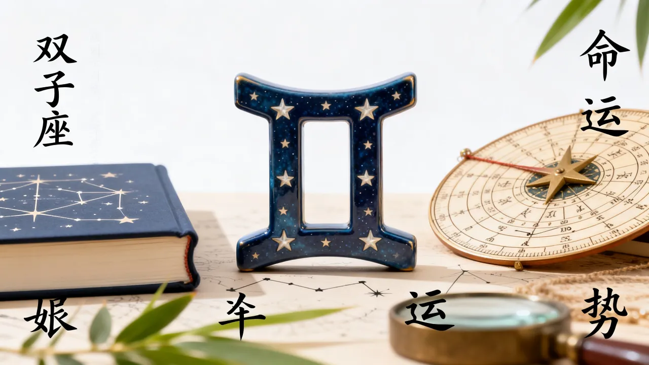 双子座的命运好不好,双子座一生命运和运势究竟如何? 双子座的命运好不好,双子座一生命运和运势究竟如何?