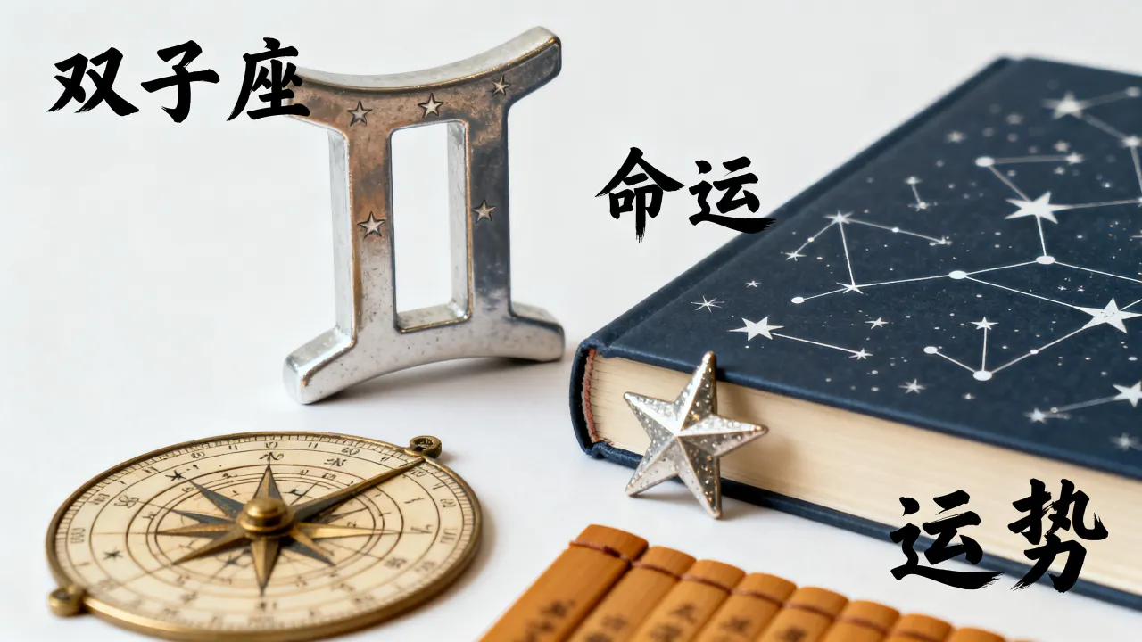 双子座的命运好不好,双子座一生命运和运势究竟如何? 双子座的命运好不好,双子座一生命运和运势究竟如何?