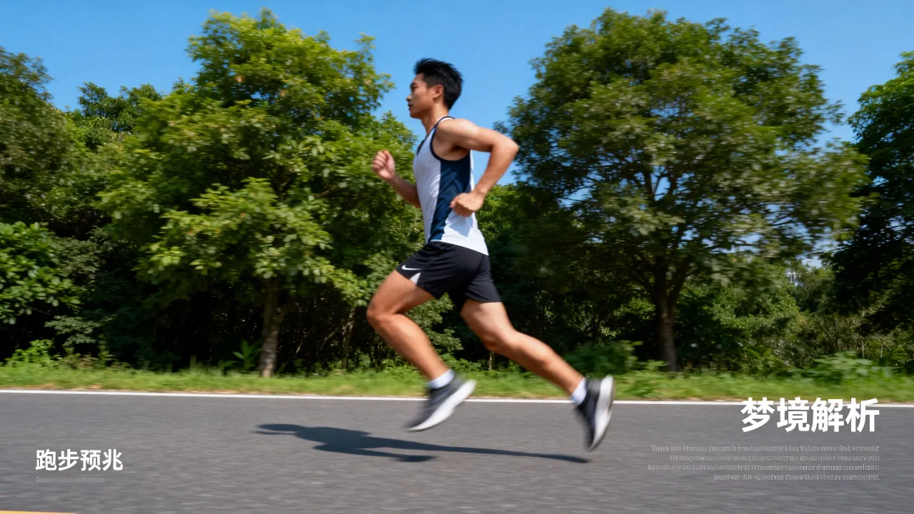 梦到一直跑步啥意思,梦见跑步是什么预兆 梦到一直跑步啥意思,梦见跑步是什么预兆