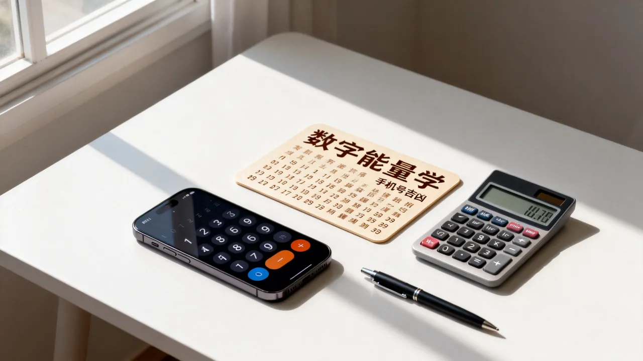 手机号怎么算吉凶号?手机号码数字能量学测吉凶准不准? 手机号怎么算吉凶号?手机号码数字能量学测吉凶准不准?