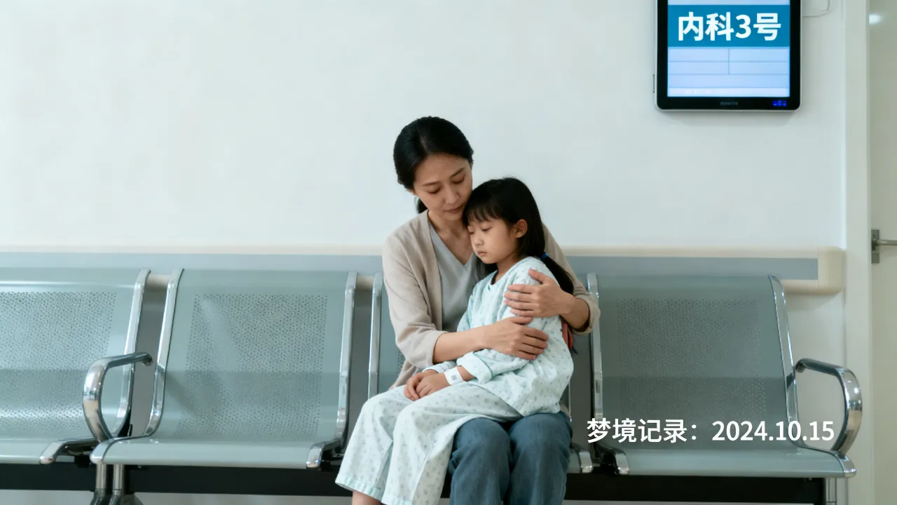 梦到了女儿看病是什么启示,梦见女儿生病就医有何征兆? 梦到了女儿看病是什么启示,梦见女儿生病就医有何征兆?