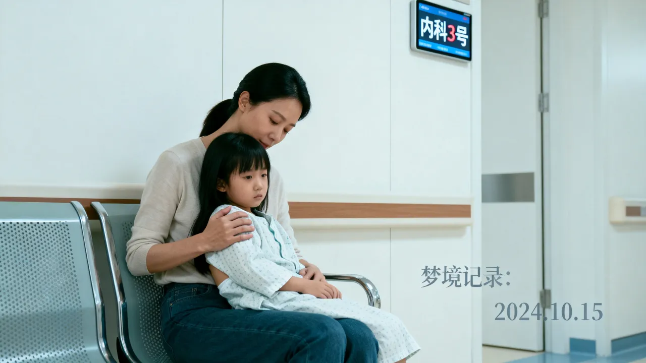 梦到了女儿看病是什么启示,梦见女儿生病就医有何征兆? 梦到了女儿看病是什么启示,梦见女儿生病就医有何征兆?