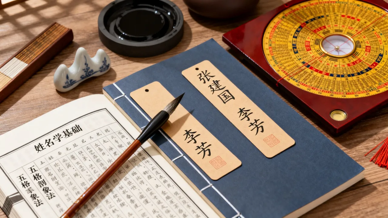 怎么看领导名字吉凶,领导名字测吉凶有哪些方法? 怎么看领导名字吉凶,领导名字测吉凶有哪些方法?