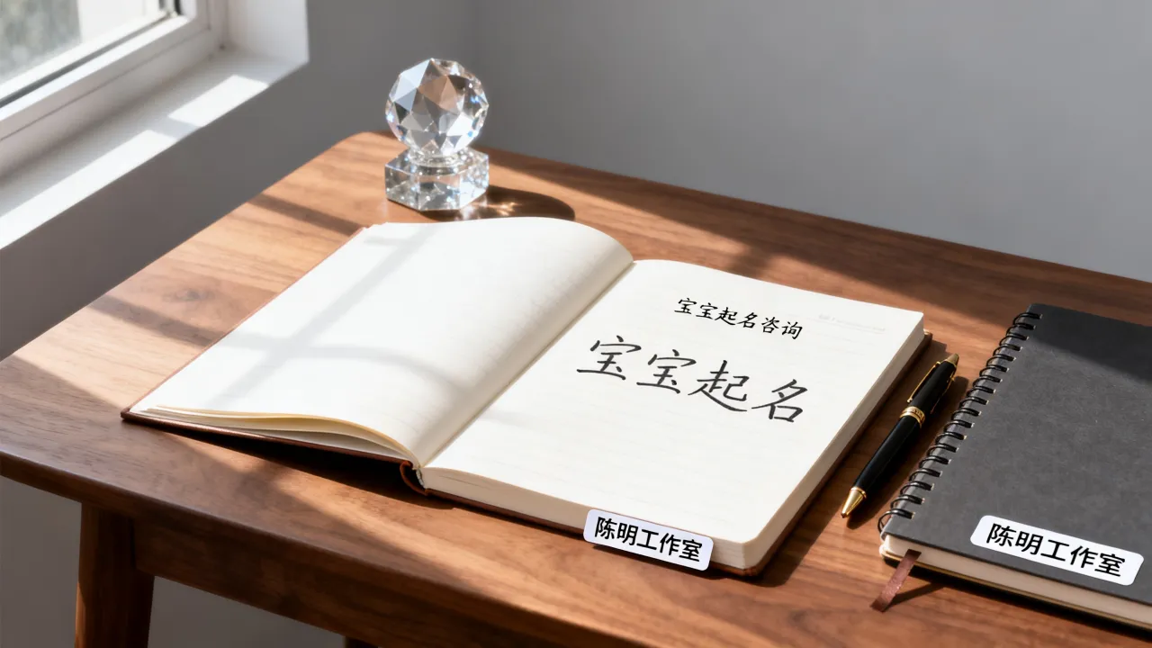 陈明宝宝起名怎么样，陈明起名大师到底靠谱吗