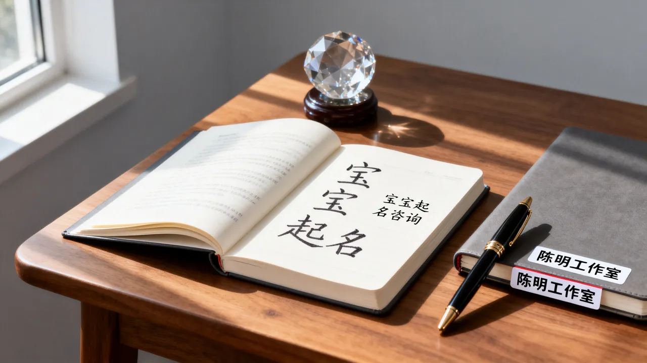 陈明宝宝起名怎么样，陈明起名大师到底靠谱吗