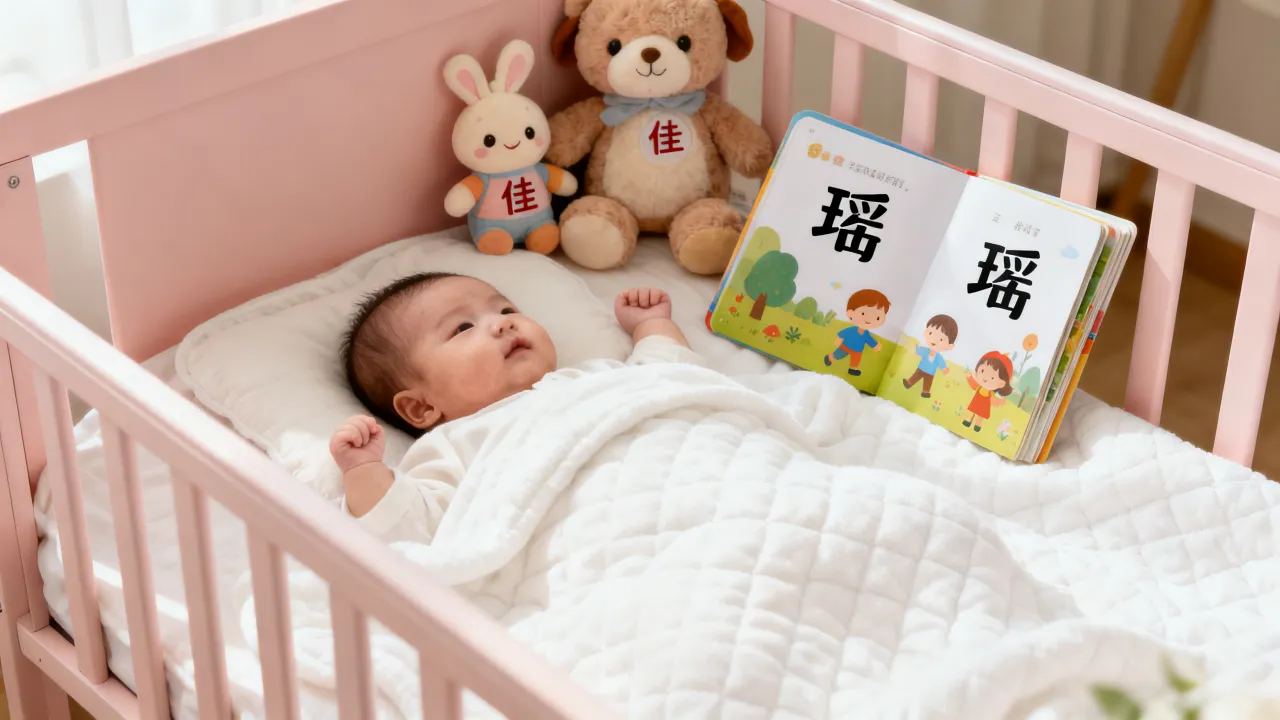 女宝宝起名佳瑶怎么样,佳瑶名字寓意及含义适合女孩吗 女宝宝起名佳瑶怎么样,佳瑶名字寓意及含义适合女孩吗