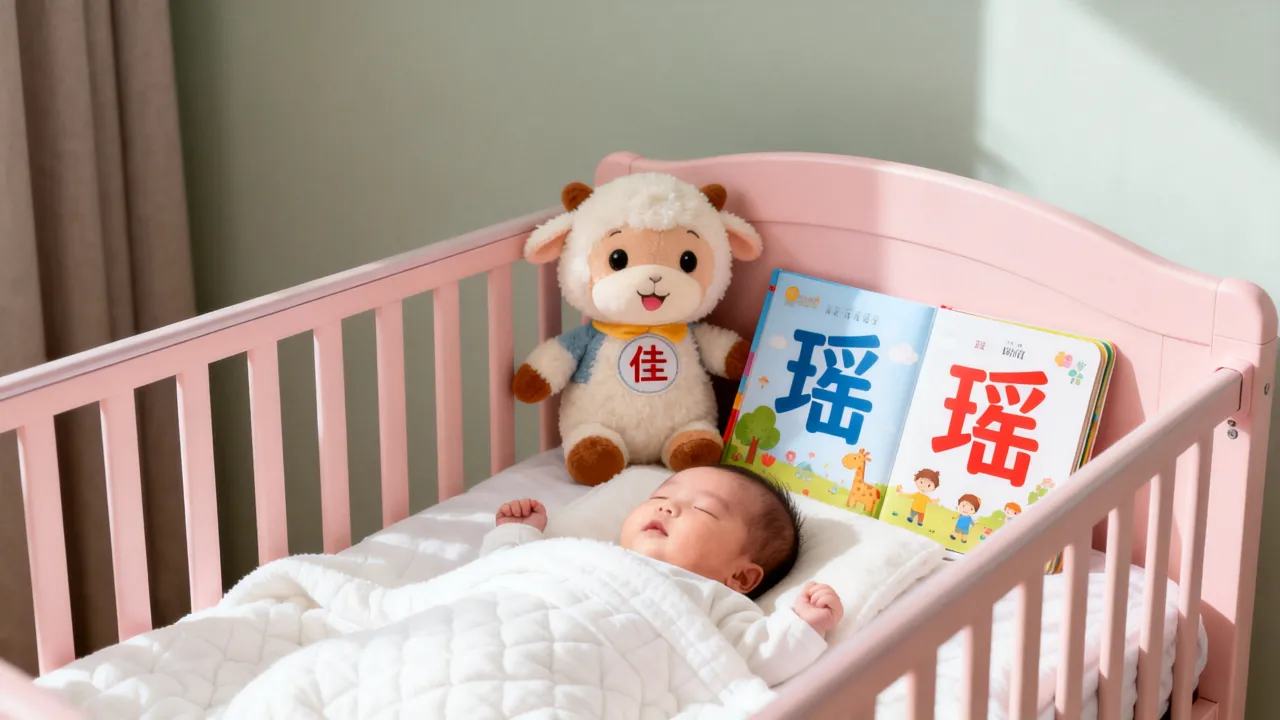 女宝宝起名佳瑶怎么样,佳瑶名字寓意及含义适合女孩吗 女宝宝起名佳瑶怎么样,佳瑶名字寓意及含义适合女孩吗
