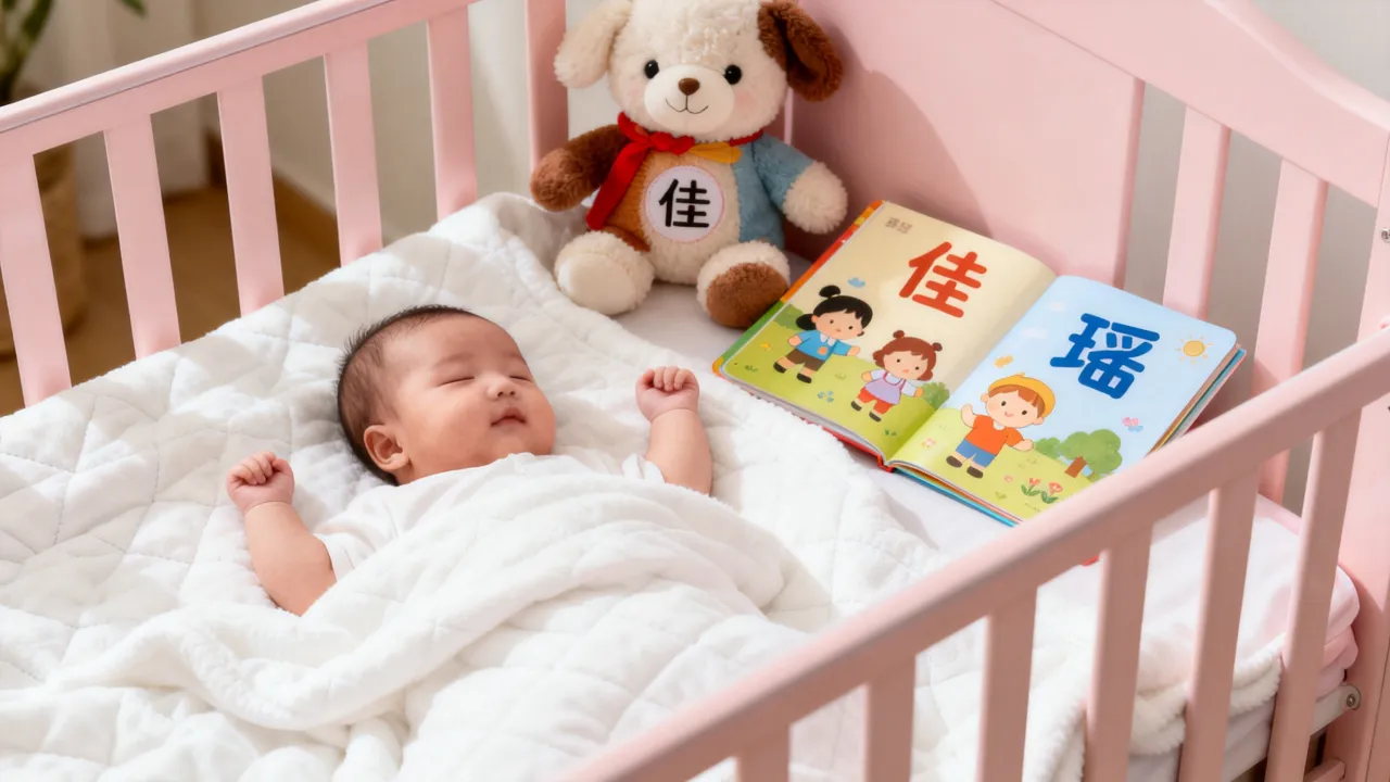 女宝宝起名佳瑶怎么样,佳瑶名字寓意及含义适合女孩吗 女宝宝起名佳瑶怎么样,佳瑶名字寓意及含义适合女孩吗