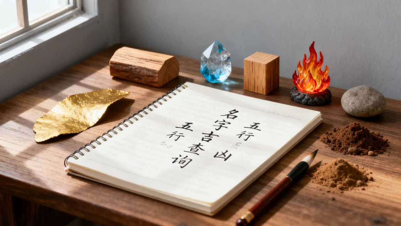 名字吉凶怎么看?姓名五行查询准吗 名字吉凶怎么看?姓名五行查询准吗
