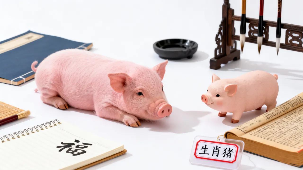 怎么样给猪宝宝起名字,猪宝宝起名字有什么讲究和禁忌? 怎么样给猪宝宝起名字,猪宝宝起名字有什么讲究和禁忌?