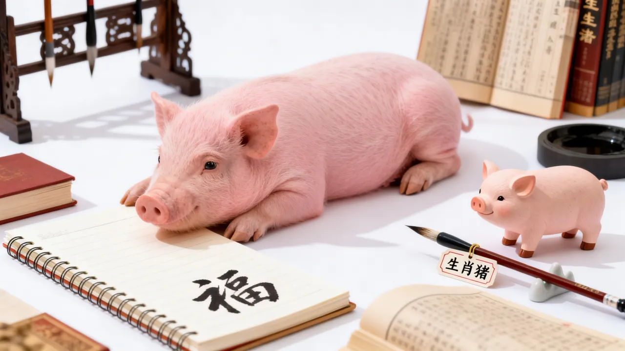 怎么样给猪宝宝起名字,猪宝宝起名字有什么讲究和禁忌? 怎么样给猪宝宝起名字,猪宝宝起名字有什么讲究和禁忌?