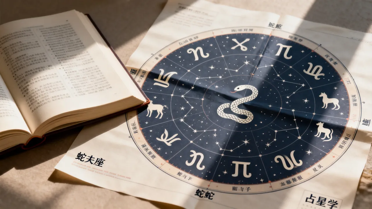 星座只有十二吗,为什么还有第十三星座的说法? 星座只有十二吗,为什么还有第十三星座的说法?