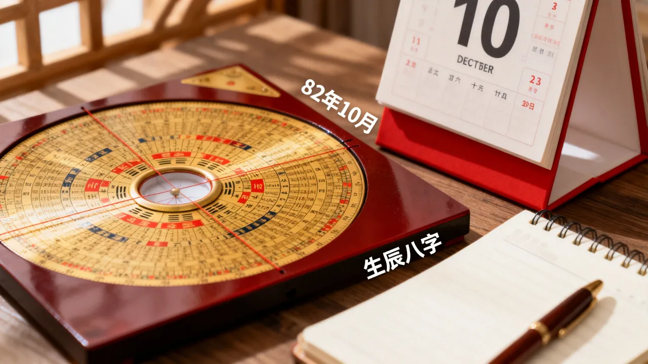 82年10月出生的人命运如何?,生辰八字算命准吗 82年10月出生的人命运如何?,生辰八字算命准吗