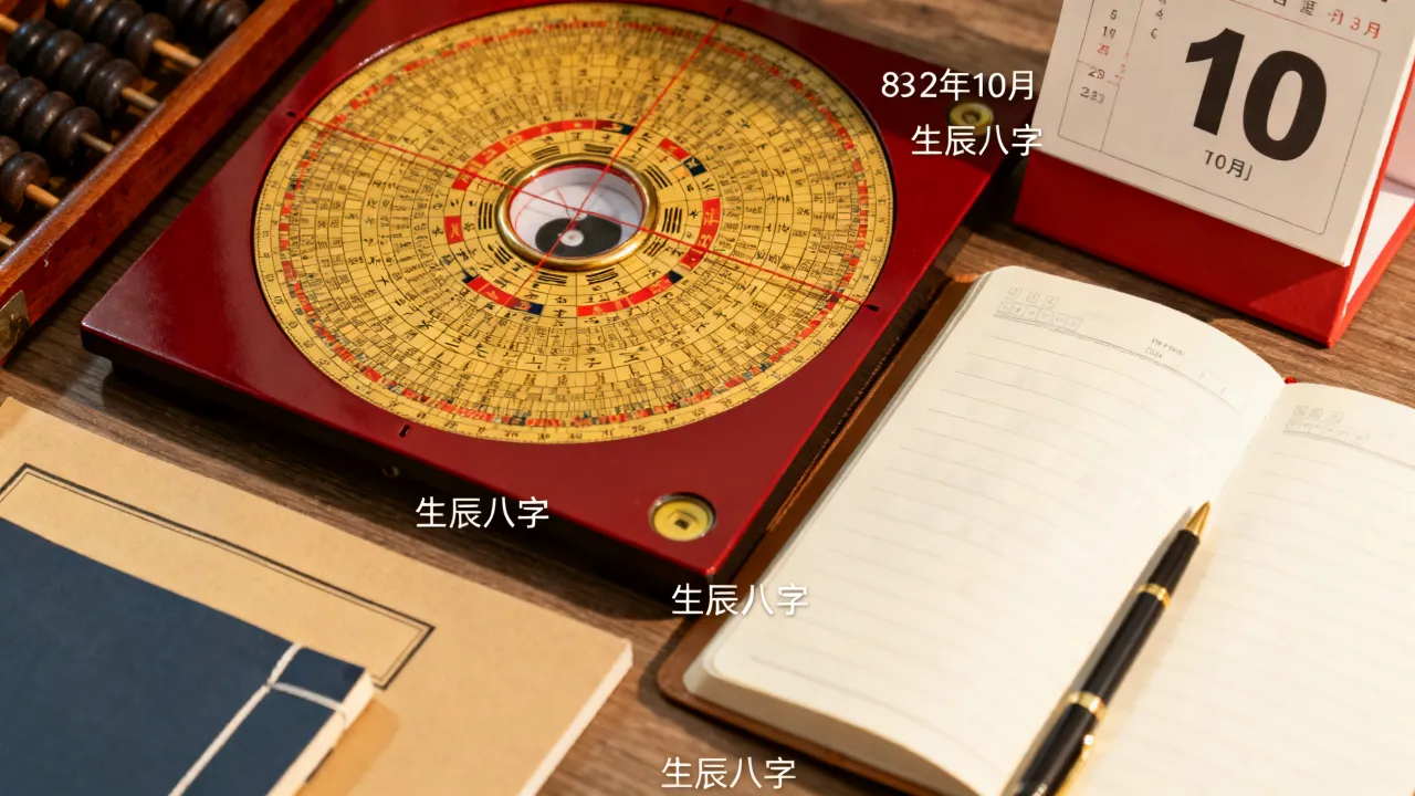 82年10月出生的人命运如何?,生辰八字算命准吗 82年10月出生的人命运如何?,生辰八字算命准吗