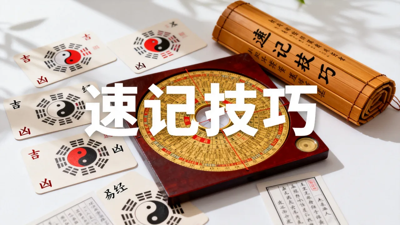 怎么记住卦的吉凶,《易经》六十四卦吉凶速记技巧? 怎么记住卦的吉凶,《易经》六十四卦吉凶速记技巧?