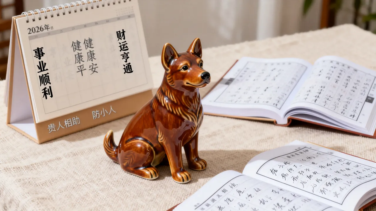麦玲玲属狗2026年全年运势详解如何,属狗2026年运势怎么样? 麦玲玲属狗2026年全年运势详解如何,属狗2026年运势怎么样?