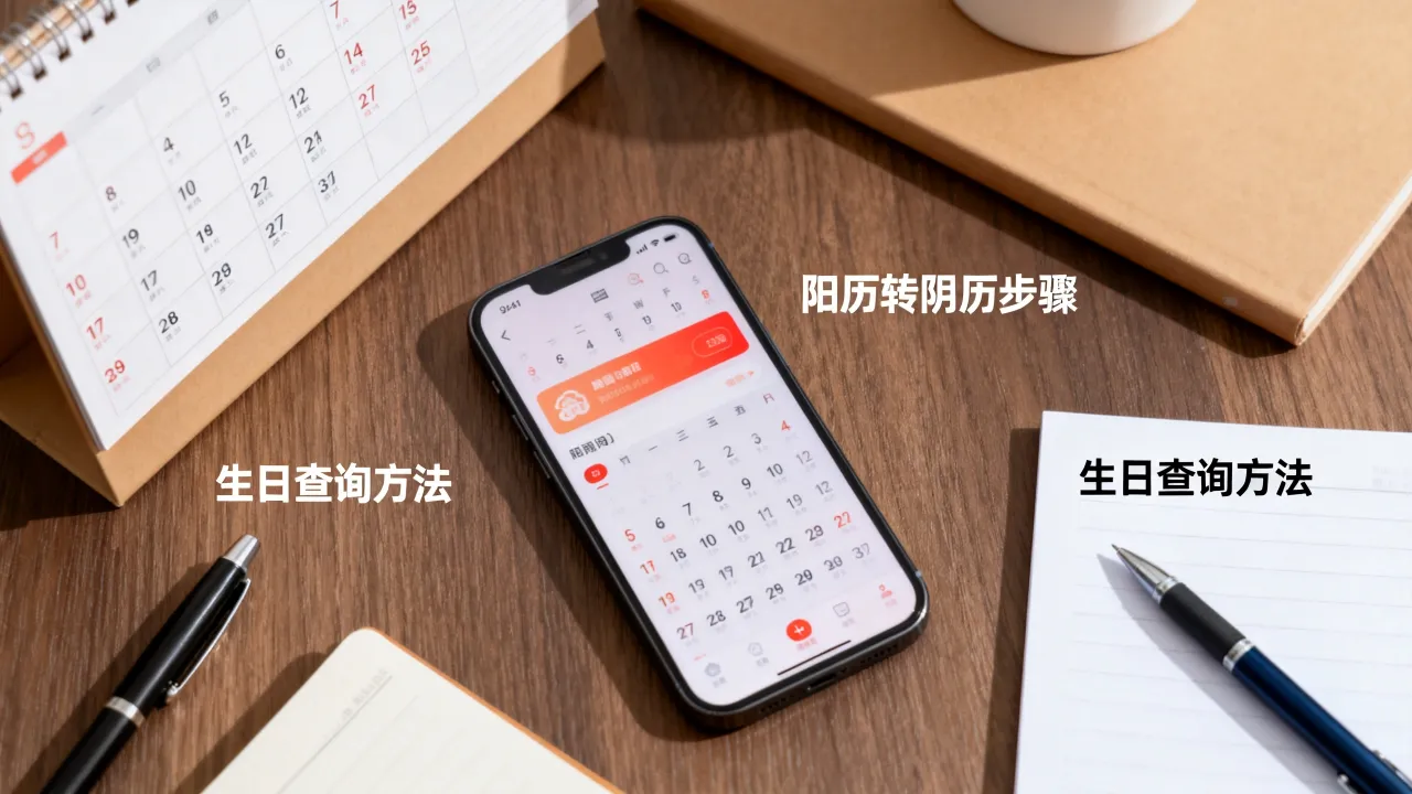 阳历改阴历怎么算才准,阳历转阴历生日怎么查 阳历改阴历怎么算才准,阳历转阴历生日怎么查