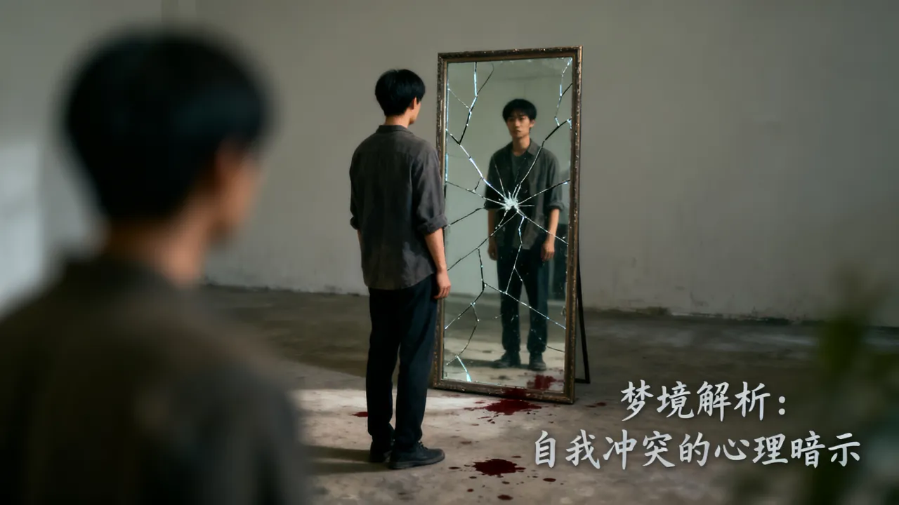 梦到了杀了自己是好是坏,梦见自己杀自己是什么预兆 梦到了杀了自己是好是坏,梦见自己杀自己是什么预兆